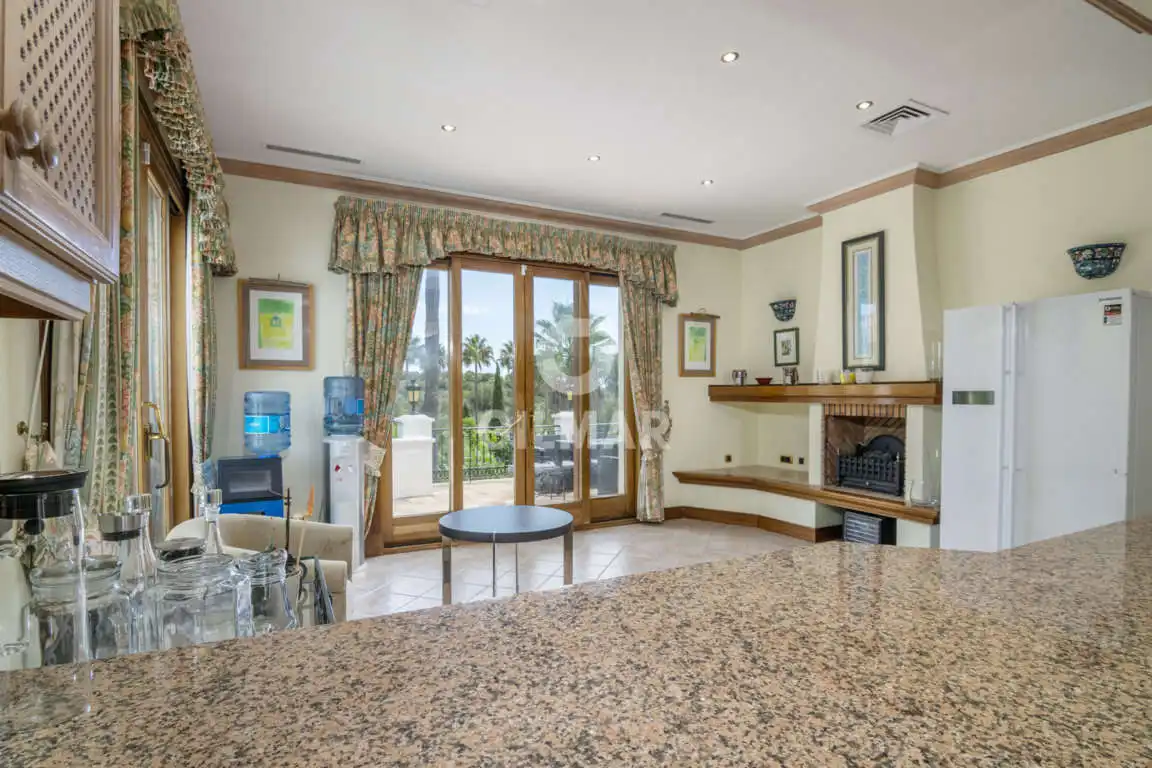 Villa mit Pool zum Verkauf in Benamara - Atalaya, imagen 75