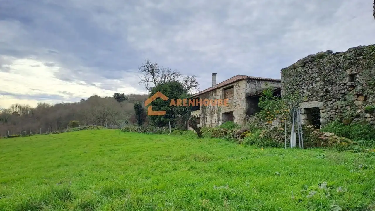 Haus mit Garten zum Verkauf in A Peroxa, imagen 2