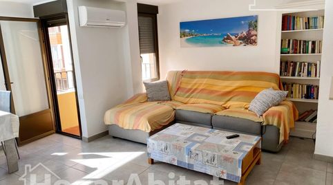 Foto 4 de Pis en venda a Calle Pintor Castell, Casco Histórico, Castellón de la Plana / Castelló de la Plana