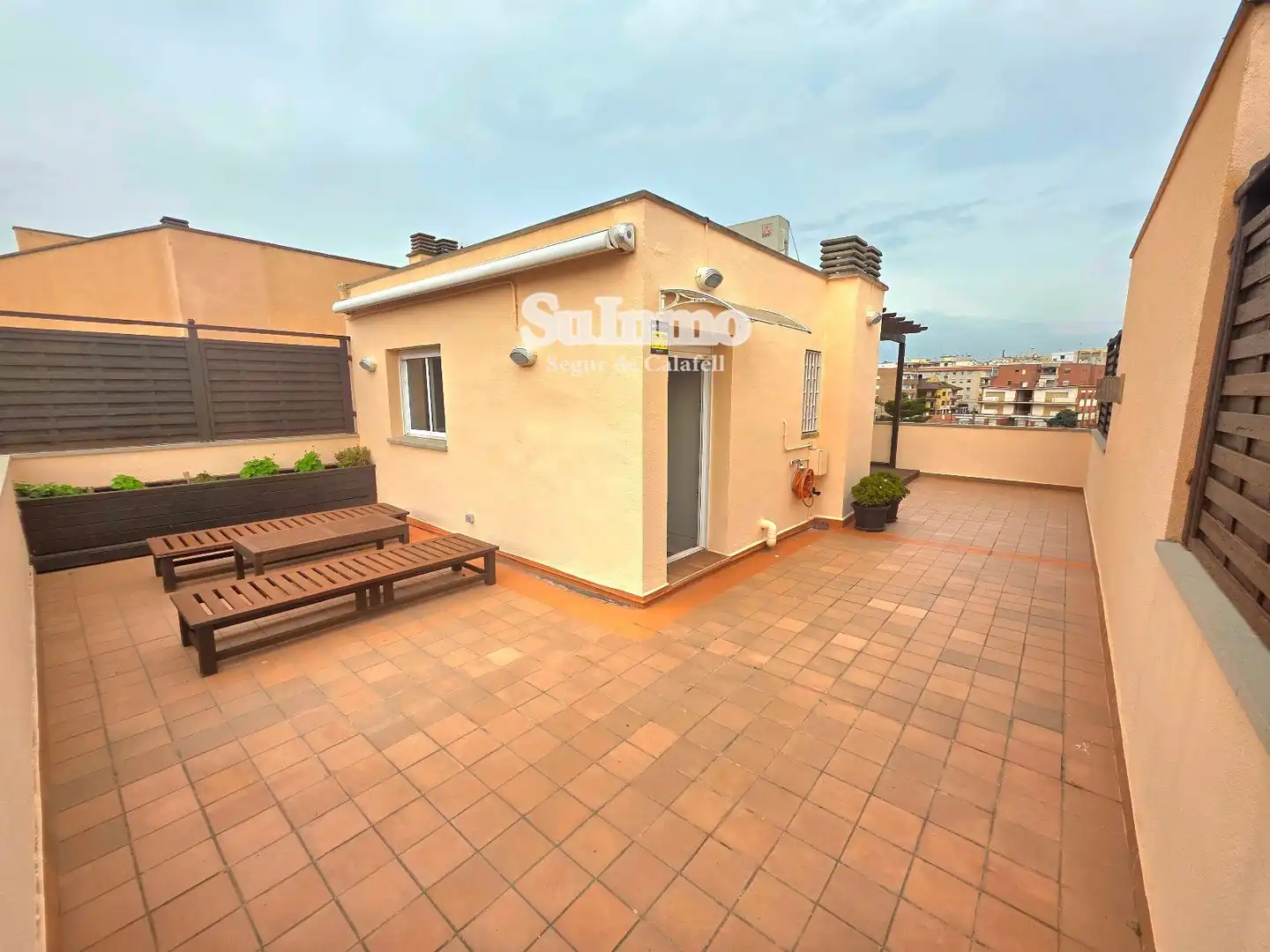 Duplex avec piscine à vendre à Mediterrani del, imagen 23