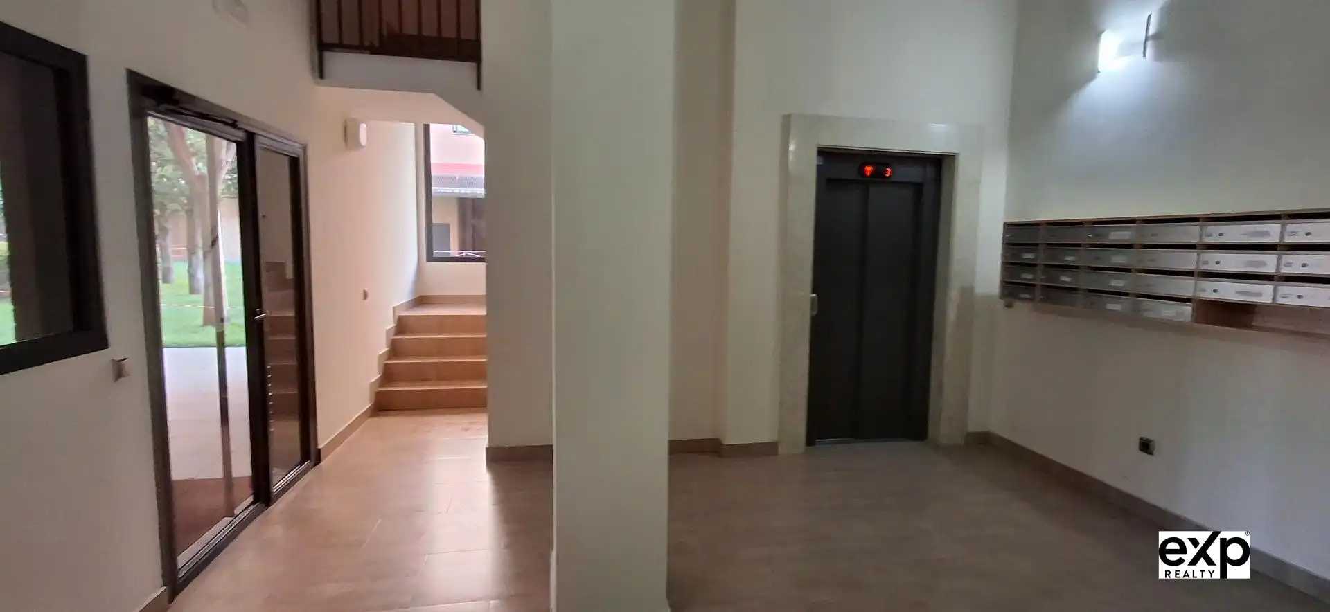 Apartments for rent in Madrid  with Air Conditioner, Heating and Private garden