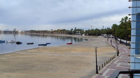 Foto 2 de Pis de lloguer a Paseo de Los Narejos, Los Narejos - Punta Calera, Los Alcázares
