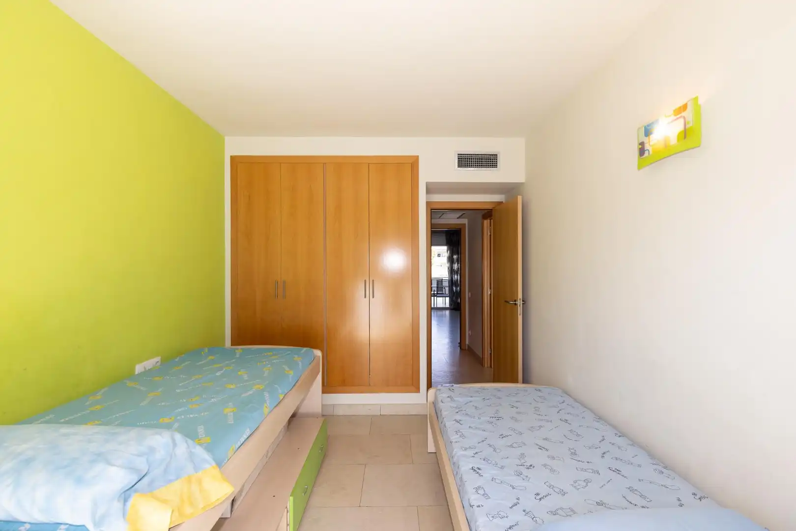 Apartament amb terrassa en venda a de les Pasquales 1, imagen 28