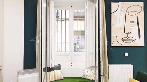 Foto 3 de Pis en venda a Valdemarín, Madrid