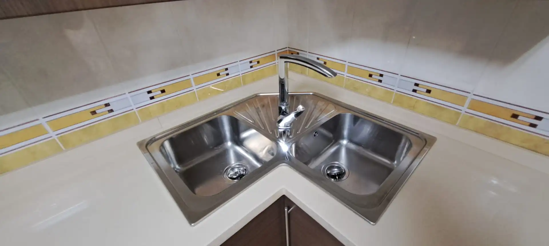 Cocina de Piso en venta en Daimiel con Aire acondicionado y Calefacción