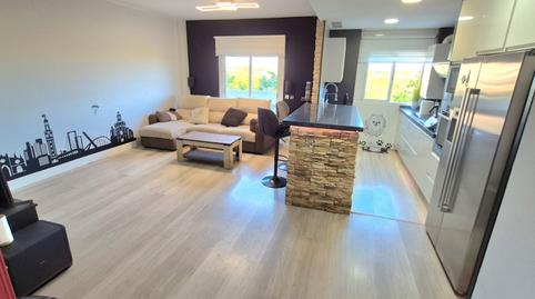 Foto 4 de Pis en venda a Urbanización Parque Flores, Pino Montano - Consolación, Sevilla