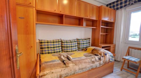 Foto 3 de Piso en venta en El Carbayedo - El Quirinal, Avilés
