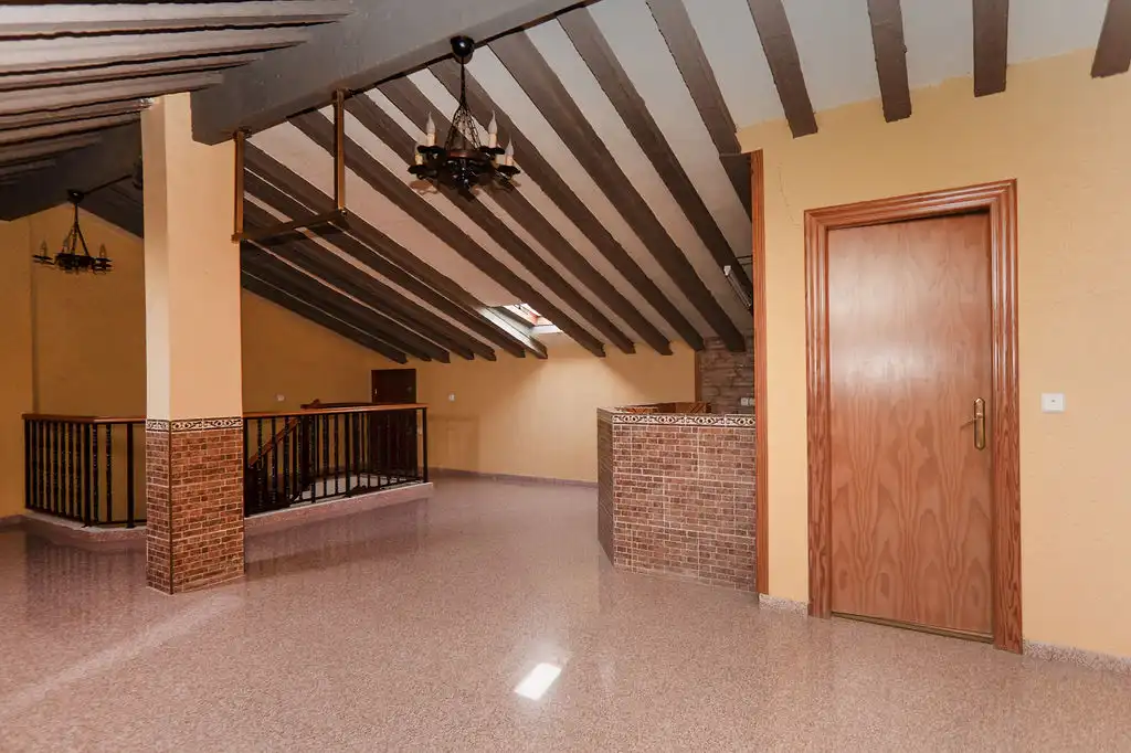 Flat for sale in Cartagena