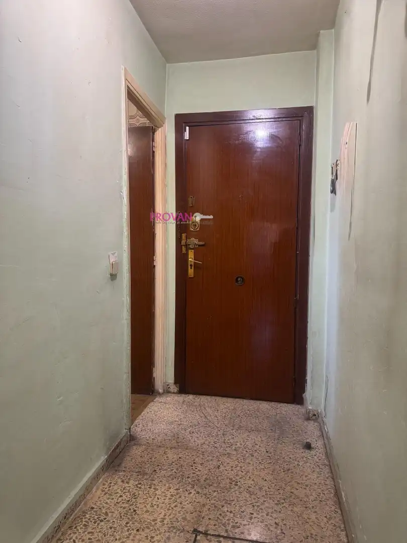 Wohnung zum Verkauf in Torrejón de Ardoz mit Privatgarten und Terrasse