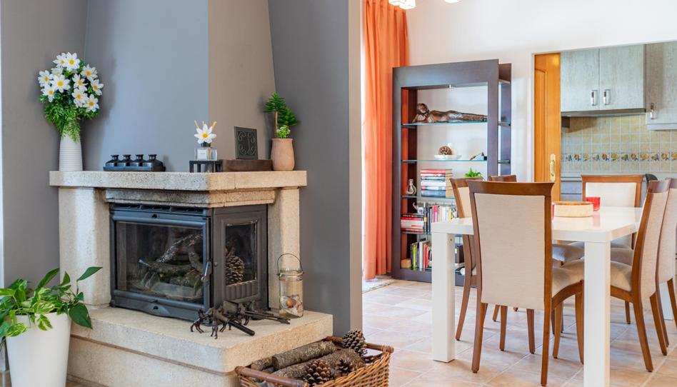 Photo 1 of Single-family semi-detached for sale in Guadalix de la Sierra, Madrid