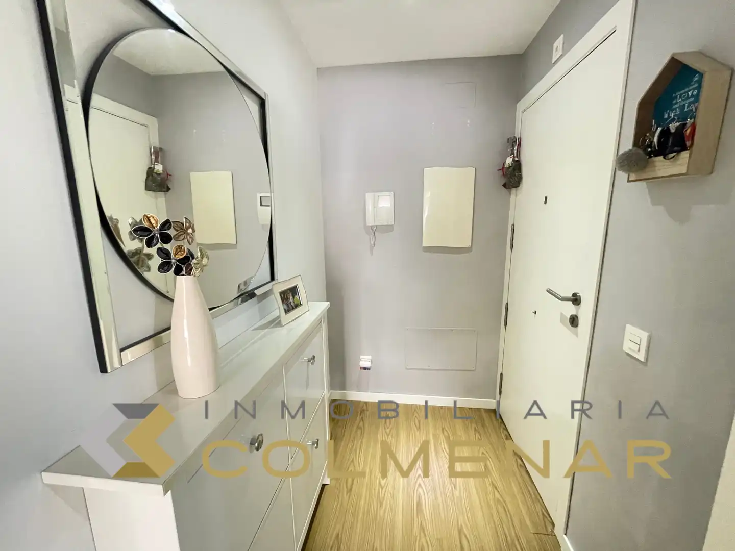Habitación de Piso de alquiler en Colmenar Viejo con Calefacción, Trastero y Piscina comunitaria