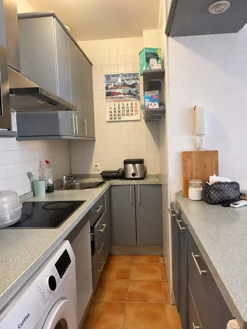 Flat for sale in La Banda - Campo de Fútbol, imagen 3