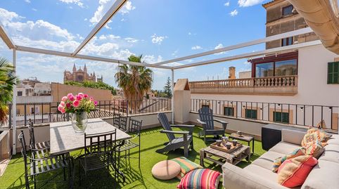 Foto 2 de Apartamento en venta en Es Puig de Sant Pere, Palma de Mallorca