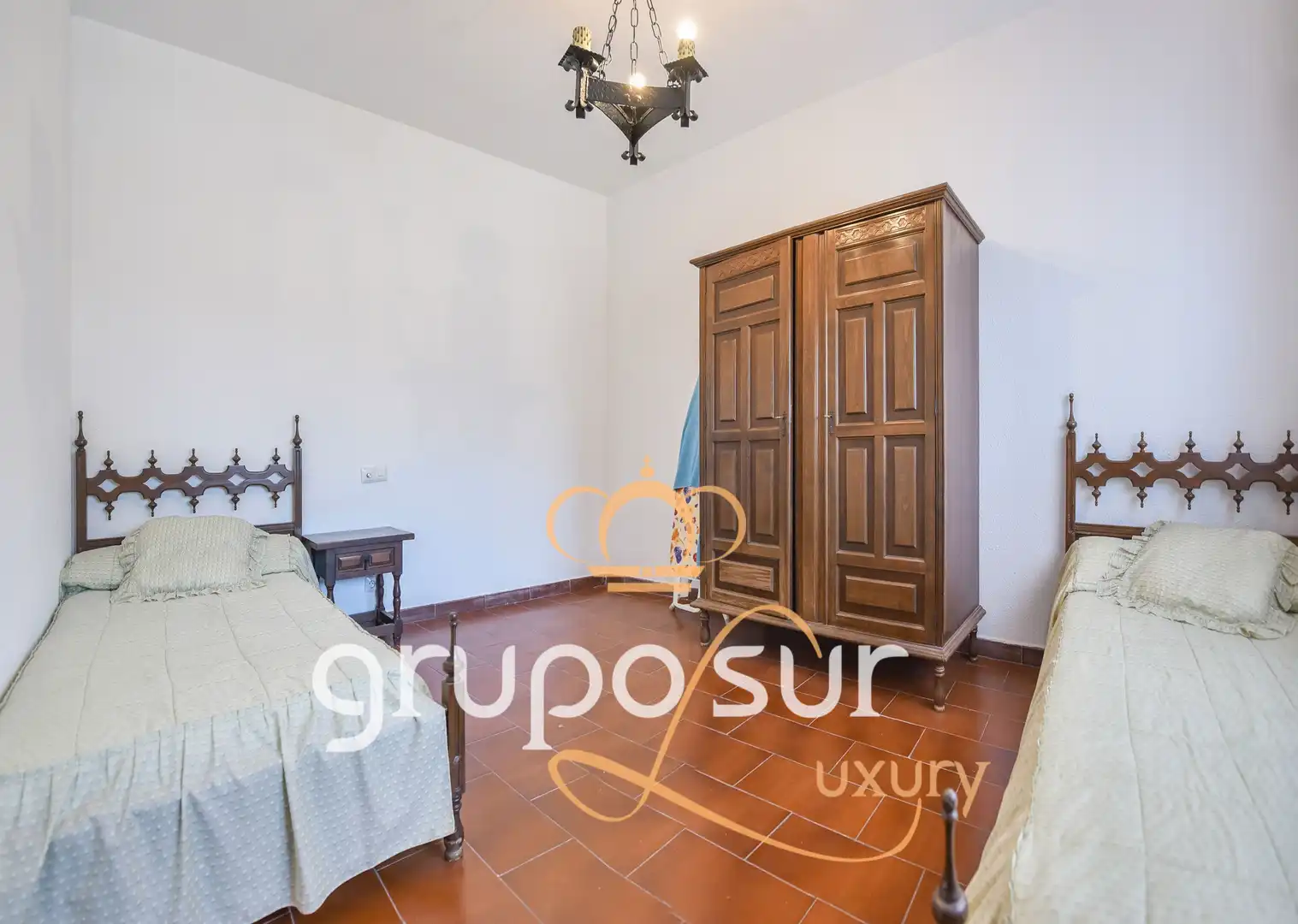 Casa o chalet en venta en Trigueros del Valle con Calefacción, Jardín privado y Terraza