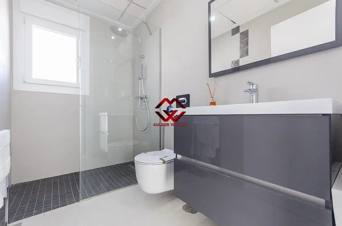 Chalet con piscina en venta en Los Montesinos, imagen 41