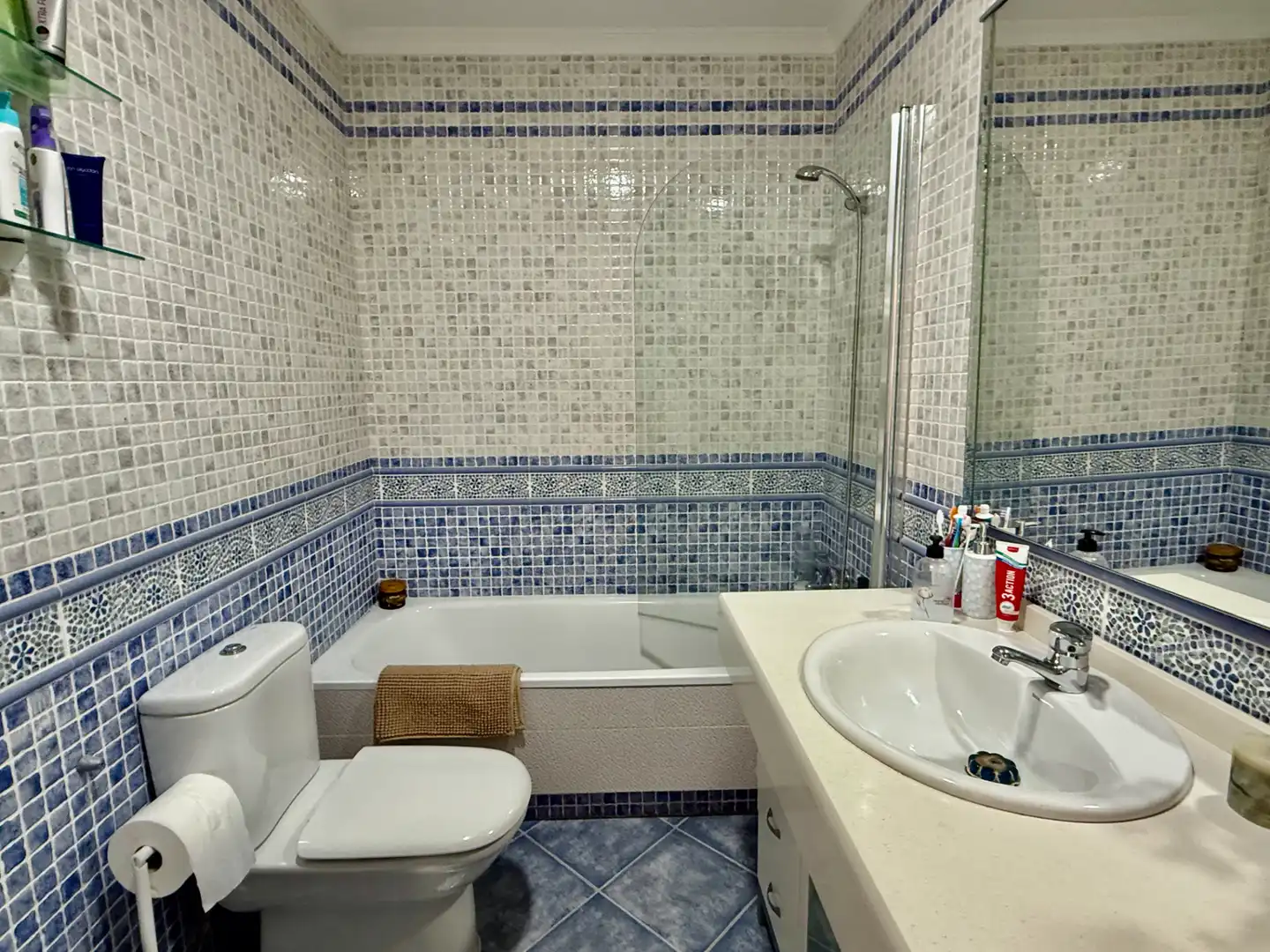 Piso en venta en La Caleta - La Viña