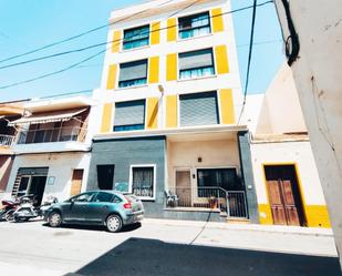 Apartament en venda a Ensanche - Diputación