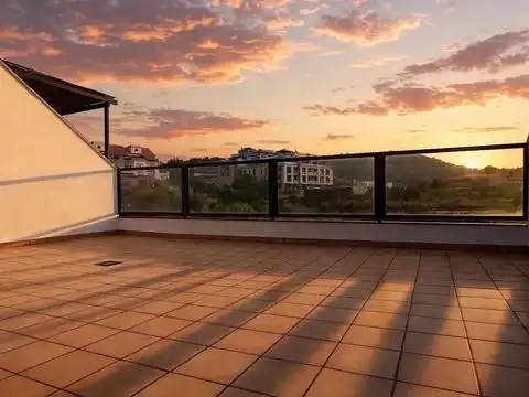 Terraza de Ático en venta en Chiva con Terraza y Balcón