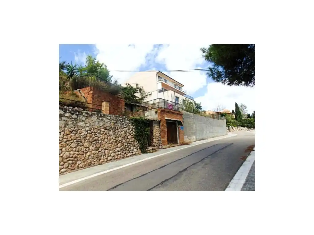 Residential land for sale in Torrelles de Foix, imagen 2