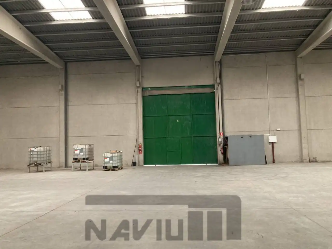 Nave industrielle à vendre à La Estación, imagen 9