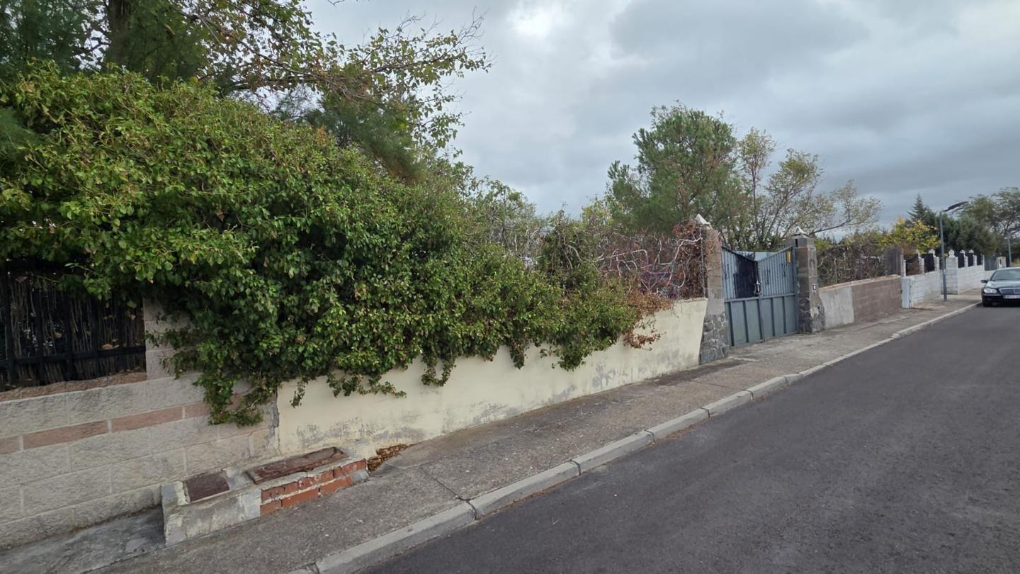 Residential for sale in Barajas de Melo