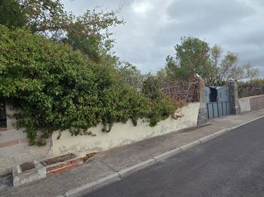 Terrenos y solares en venta en Calle Lino