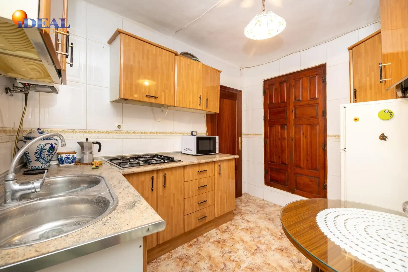 Adosado con terraza en venta en Lecrín, imagen 24