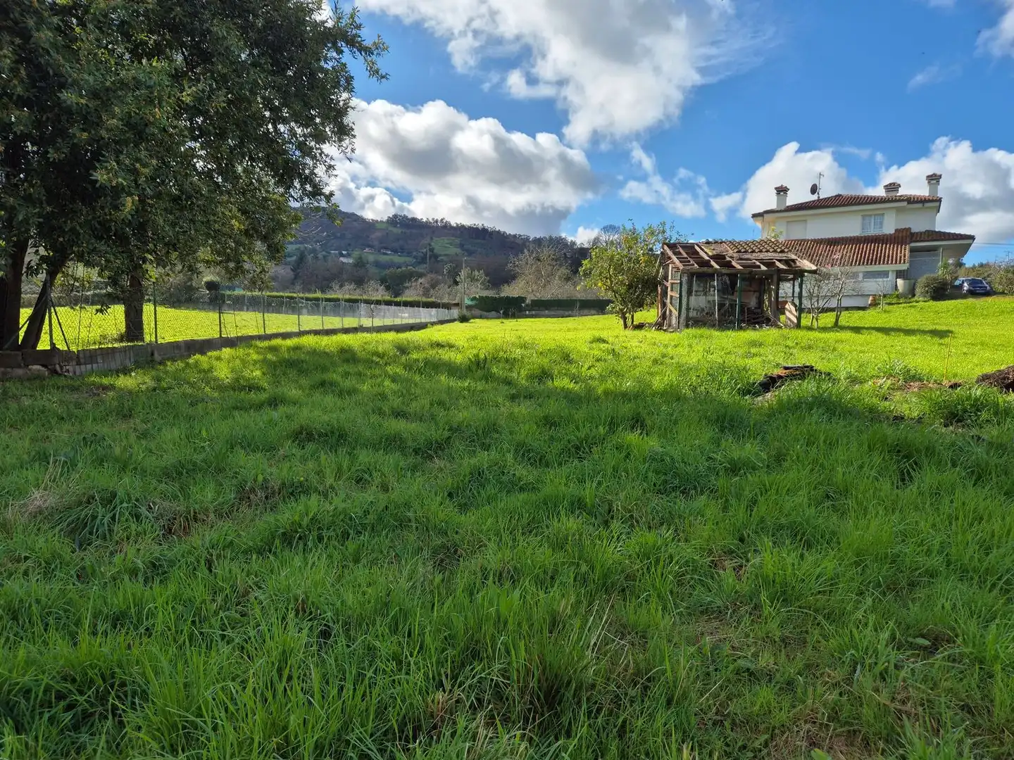 Residencial en venta en Deva