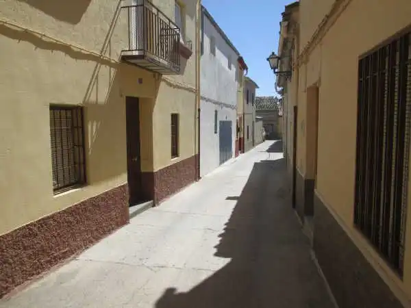 Wohnbaugrundstück zum Verkauf in Begíjar, imagen 4