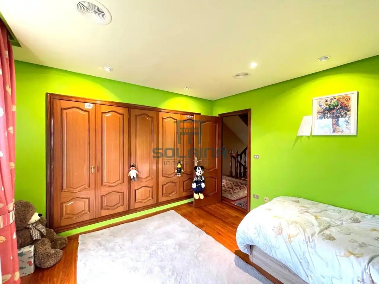 Chalet con terraza en venta en Coles, imagen 24