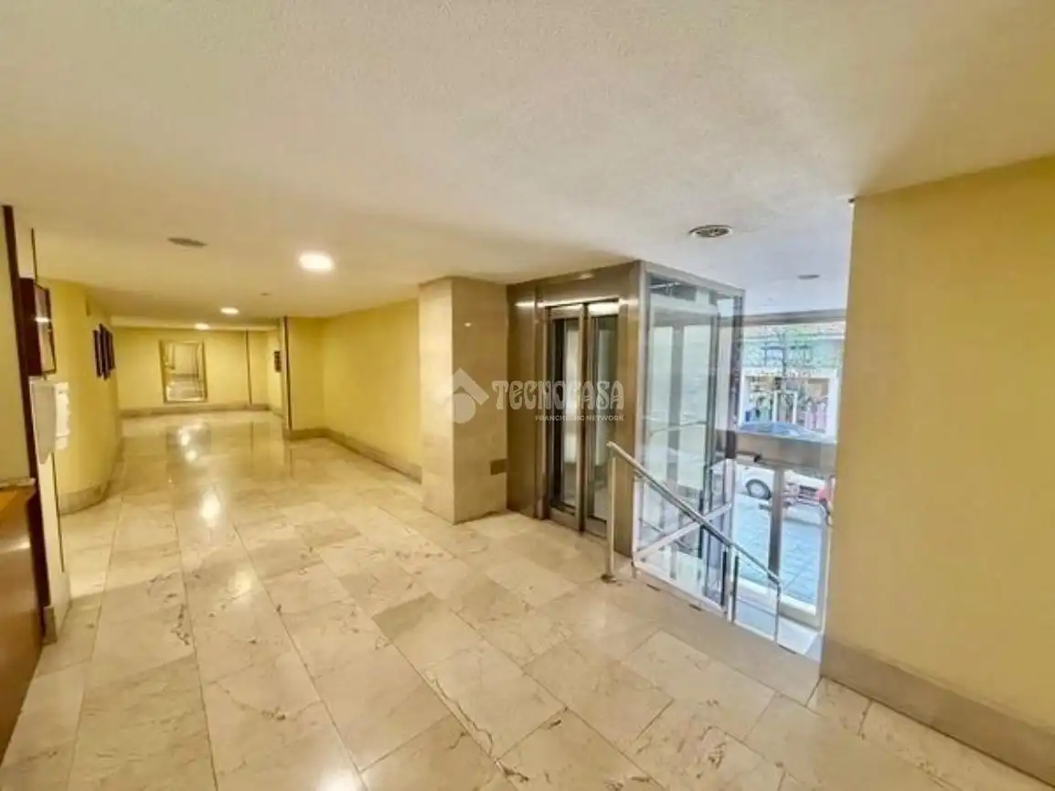 Piso en venta en Santander con Calefacción