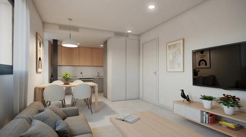 Foto 5 de vivienda de obra nueva en Piso en venta en Calle Abeto, 3, Los Árboles, Málaga
