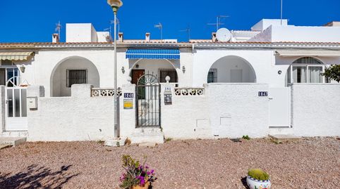 Foto 4 de Casa adosada en venda a Calle Mozart, 391, Zona Carrefour - Urbanizaciones, Torrevieja