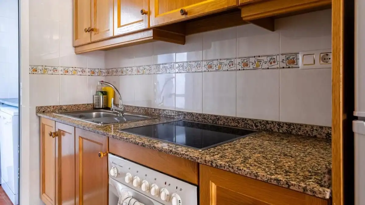 Apartment mit Pool zum Verkauf in Orihuela Costa, imagen 12