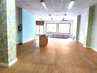 Gewerbefläche zum Verkauf in La Roda