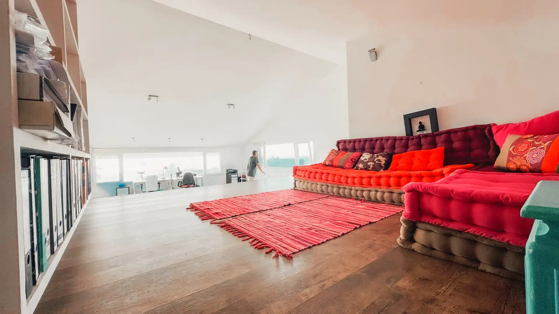 Chalet con terraza en venta en San García, imagen 16