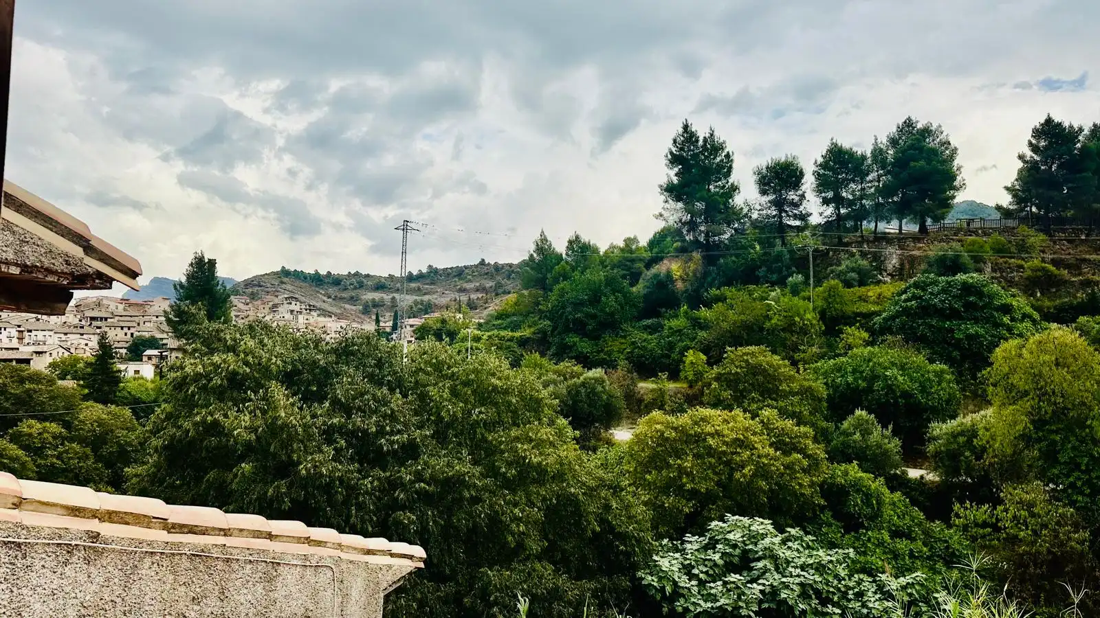 Adosado con terraza en venta en Beceite, imagen 19