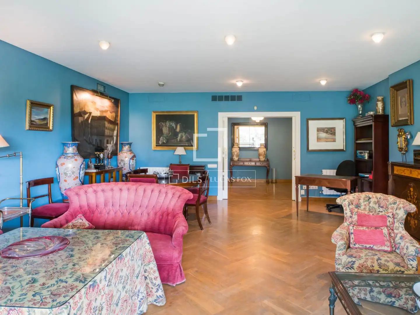 Piso con terraza en venta en Centro, imagen 11