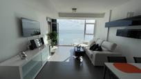 Living room of Apartment for sale in La Manga del Mar Menor  with Air Conditioner, Terrace and Swimming Pool