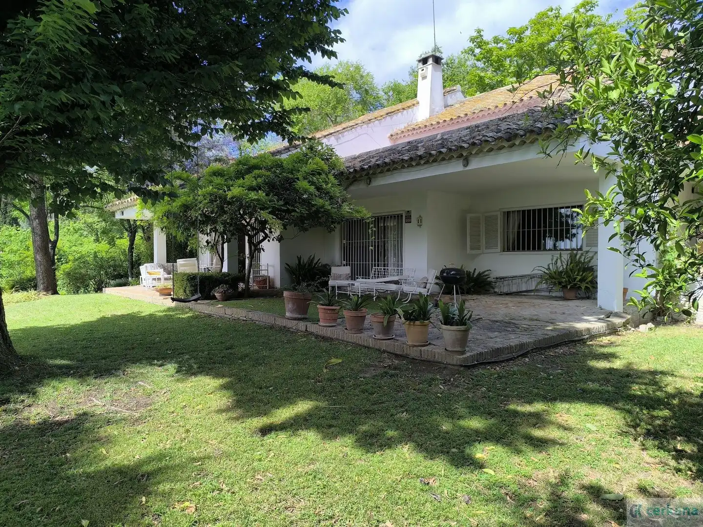 Chalet en venta en Villares altos, imagen 3