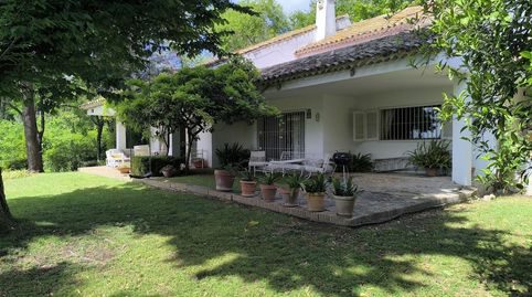 Foto 3 de Casa o chalet en venta en Villares Altos, Santa Eufemia, Tomares