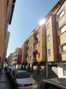 Pis en venda a Calle Alexander Fleming 70