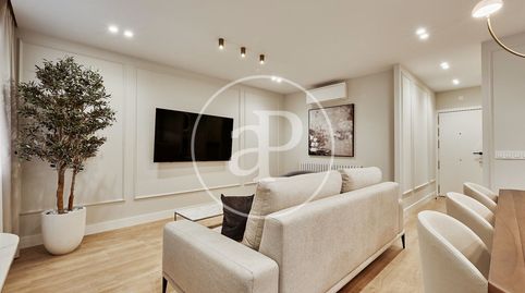 Photo 5 of Flat for sale in Calle del Gral. Pardiñas, Lista, Madrid Capital