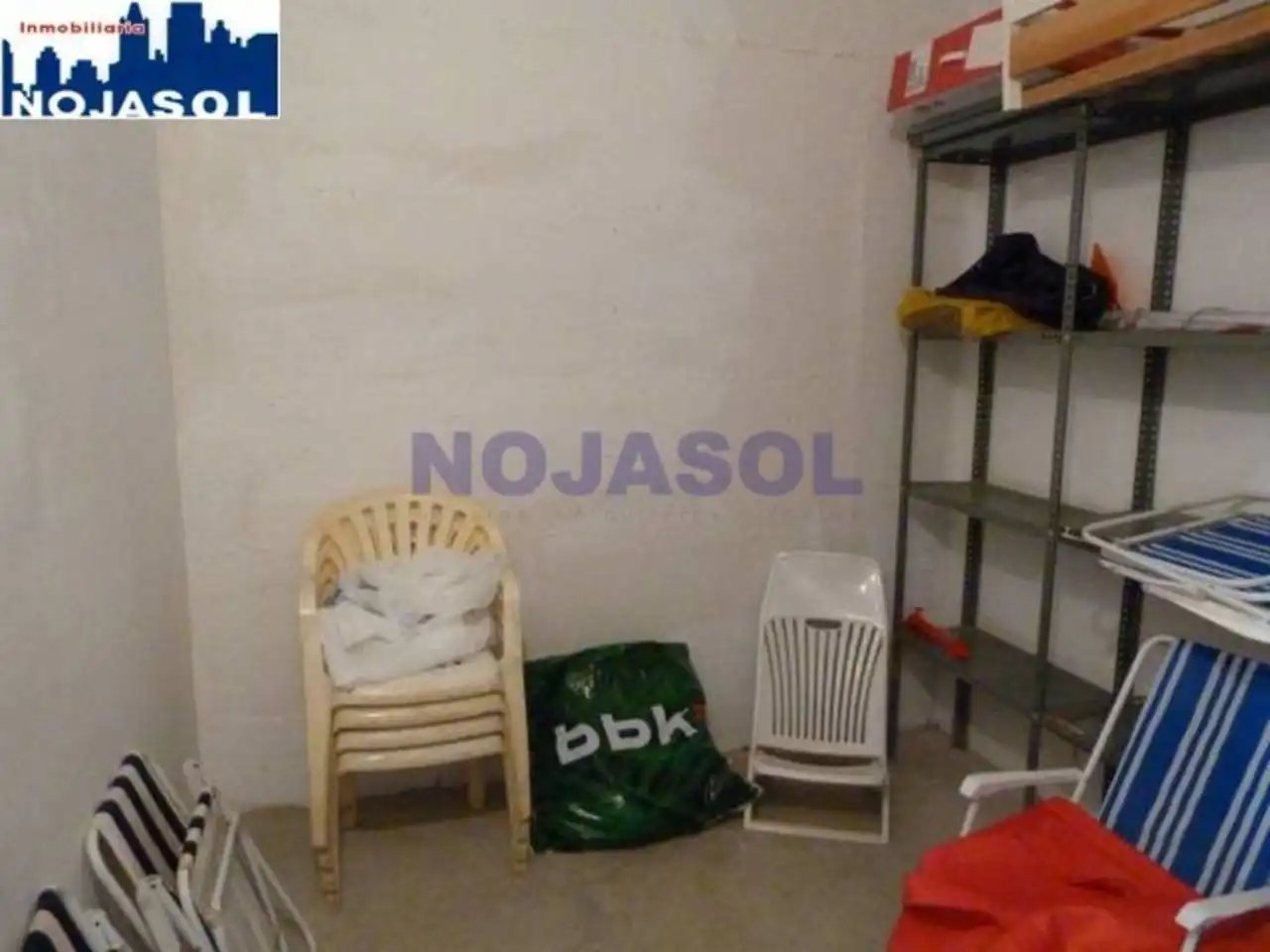 Apartamento de alquiler en Noja con Calefacción, Trastero y Amueblado