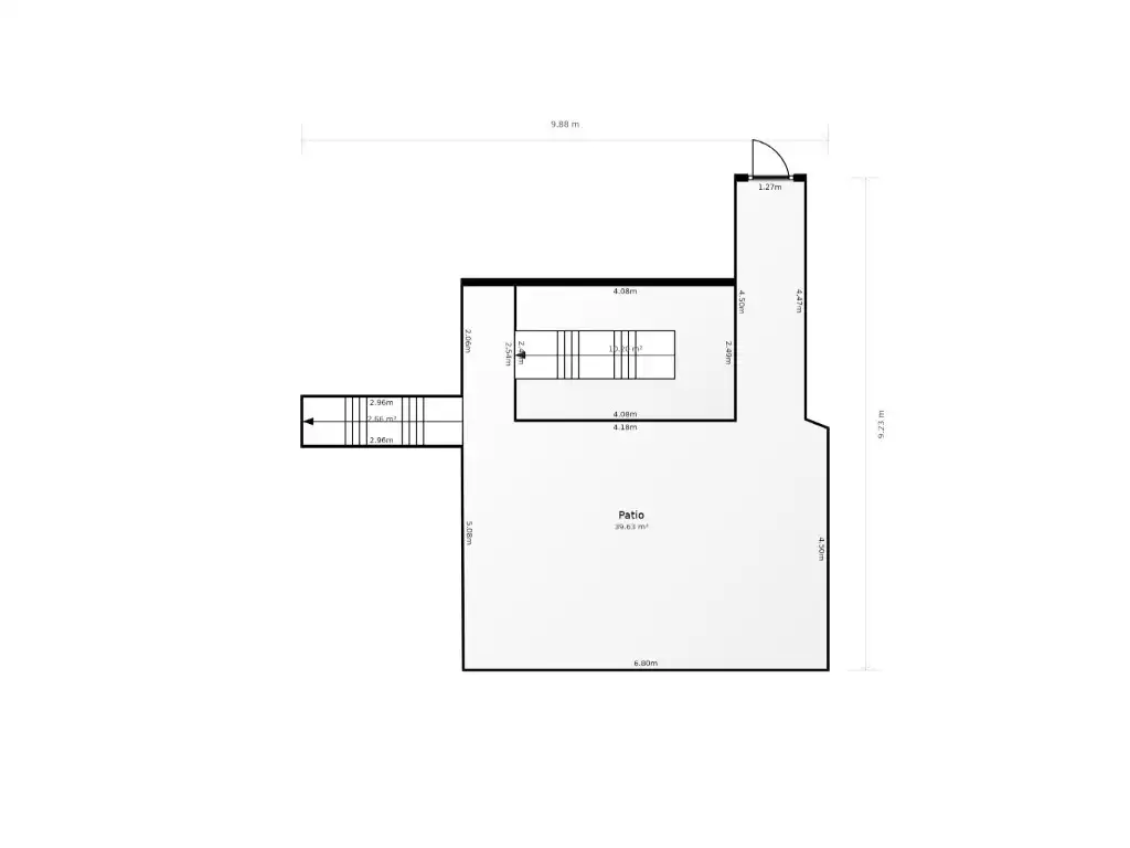 Casa en venta en Camino Fabrica Ciment, imagen 52