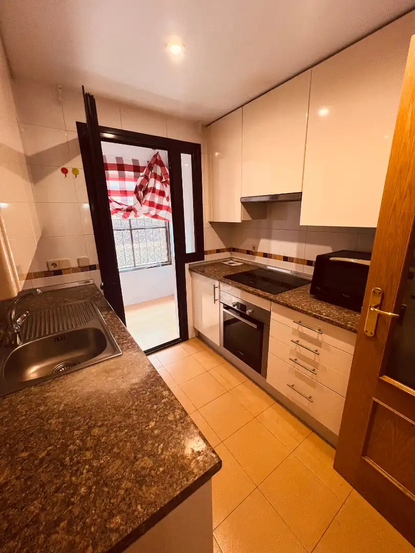 Cocina de Planta baja en venta en Valdeolmos-Alalpardo, Madrid