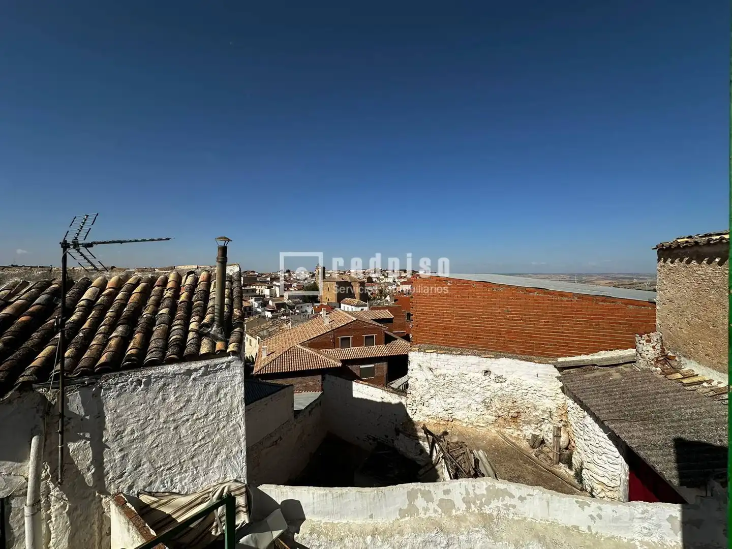 Casa o chalet en venta en Santa Cruz de la Zarza