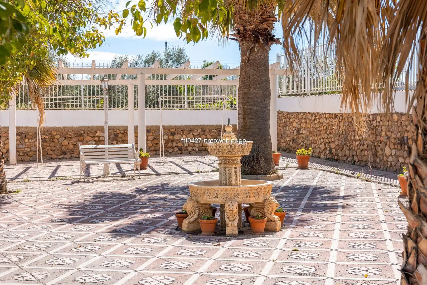 Villa avec piscine à vendre à Guadix, imagen 68