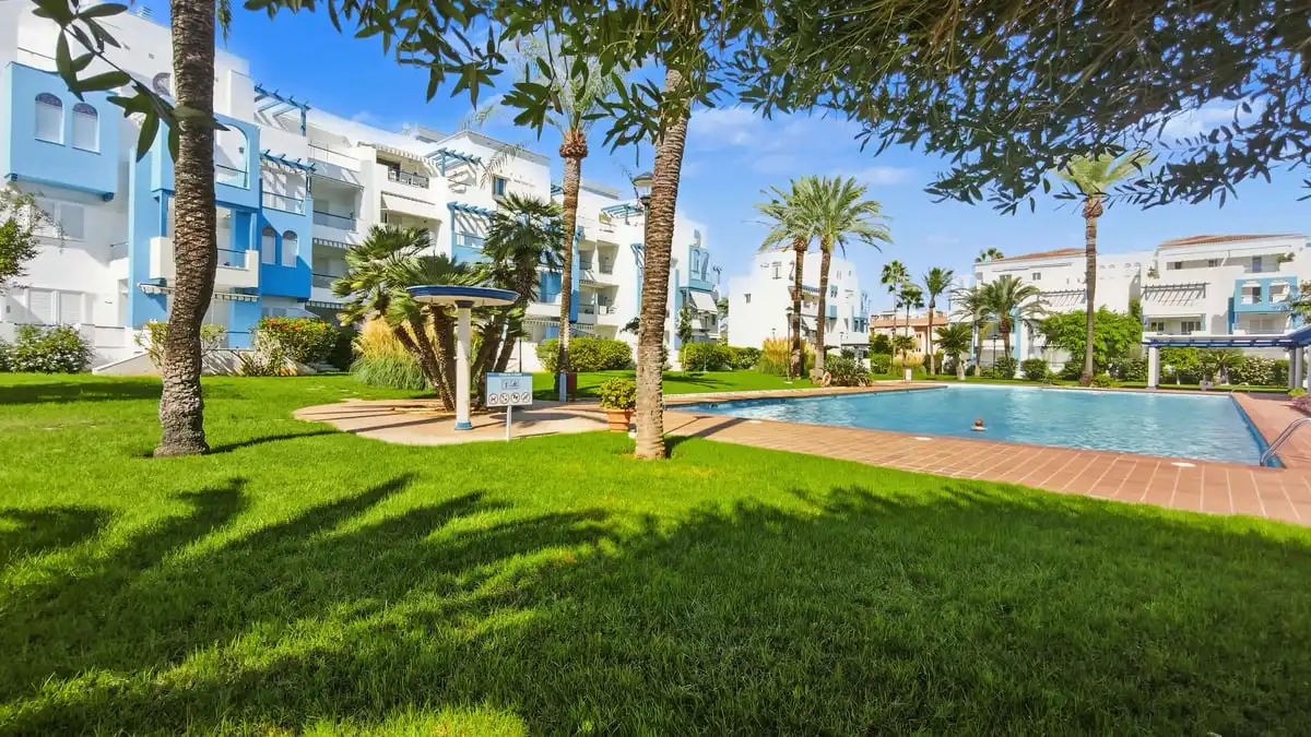 Estudio en venta en Dénia, Alicante