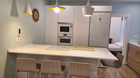 Photo 4 of Flat for rent in Ametzola, Bilbao